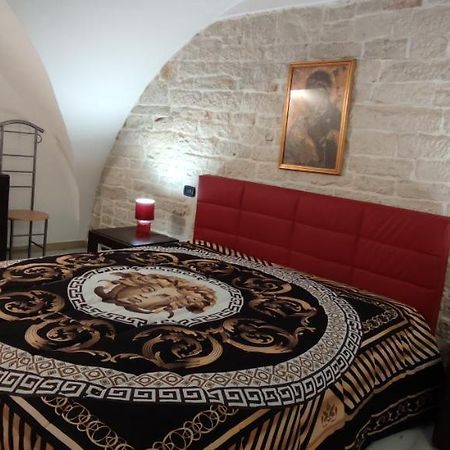 La Vela Villa Giovinazzo Ngoại thất bức ảnh