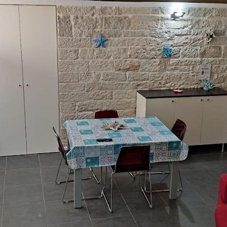 La Vela Villa Giovinazzo Ngoại thất bức ảnh