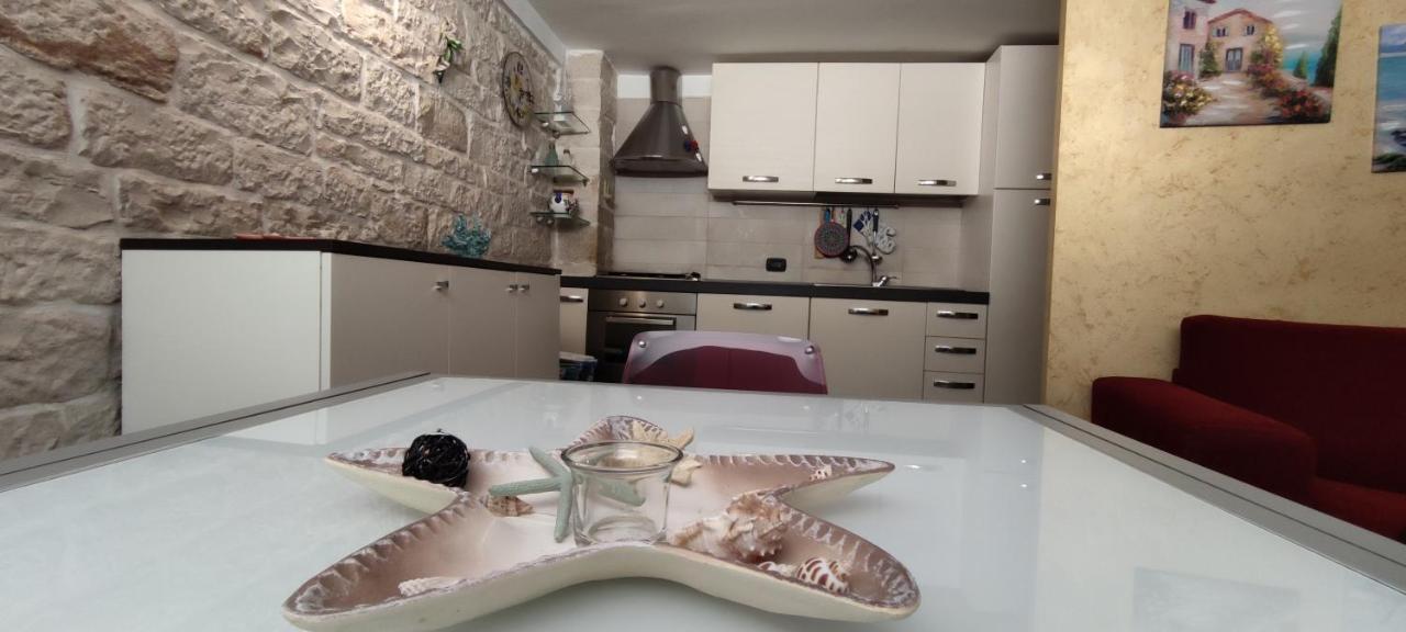 La Vela Villa Giovinazzo Ngoại thất bức ảnh