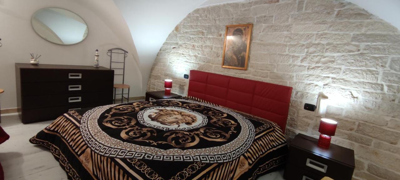 La Vela Villa Giovinazzo Ngoại thất bức ảnh