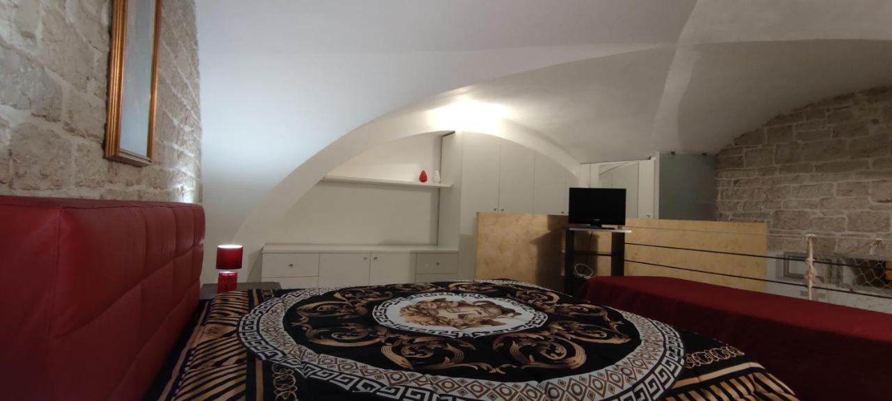 La Vela Villa Giovinazzo Ngoại thất bức ảnh