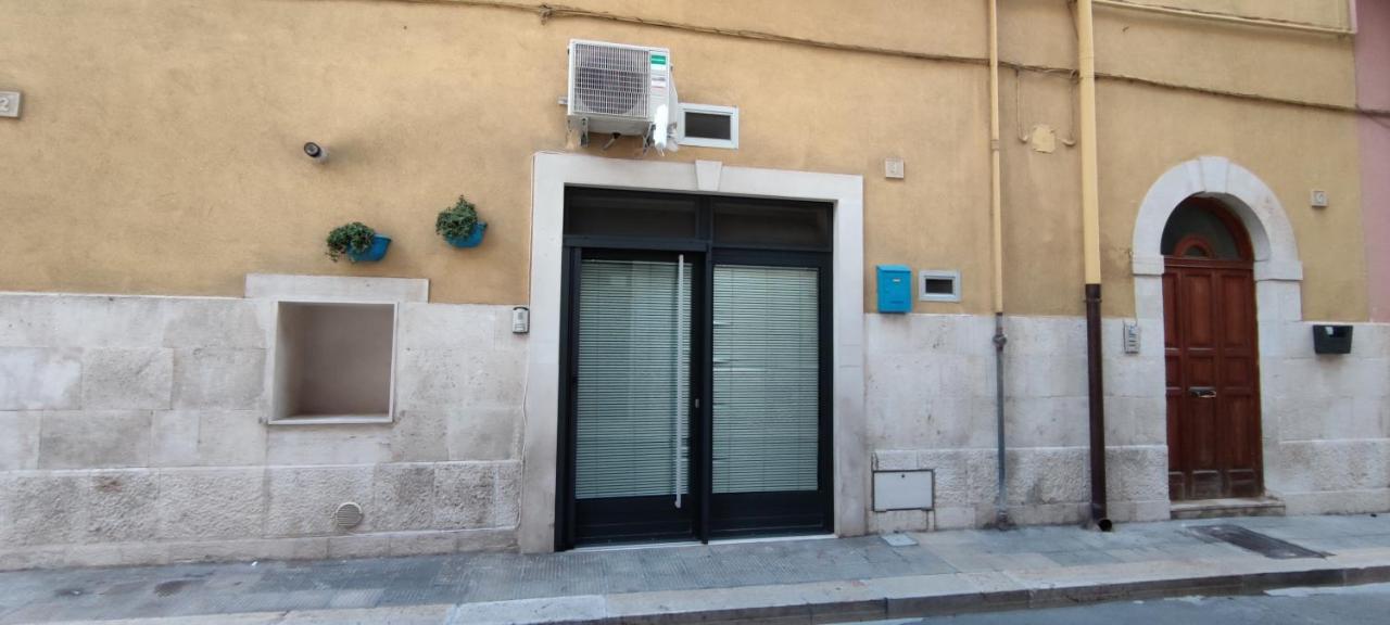 La Vela Villa Giovinazzo Ngoại thất bức ảnh