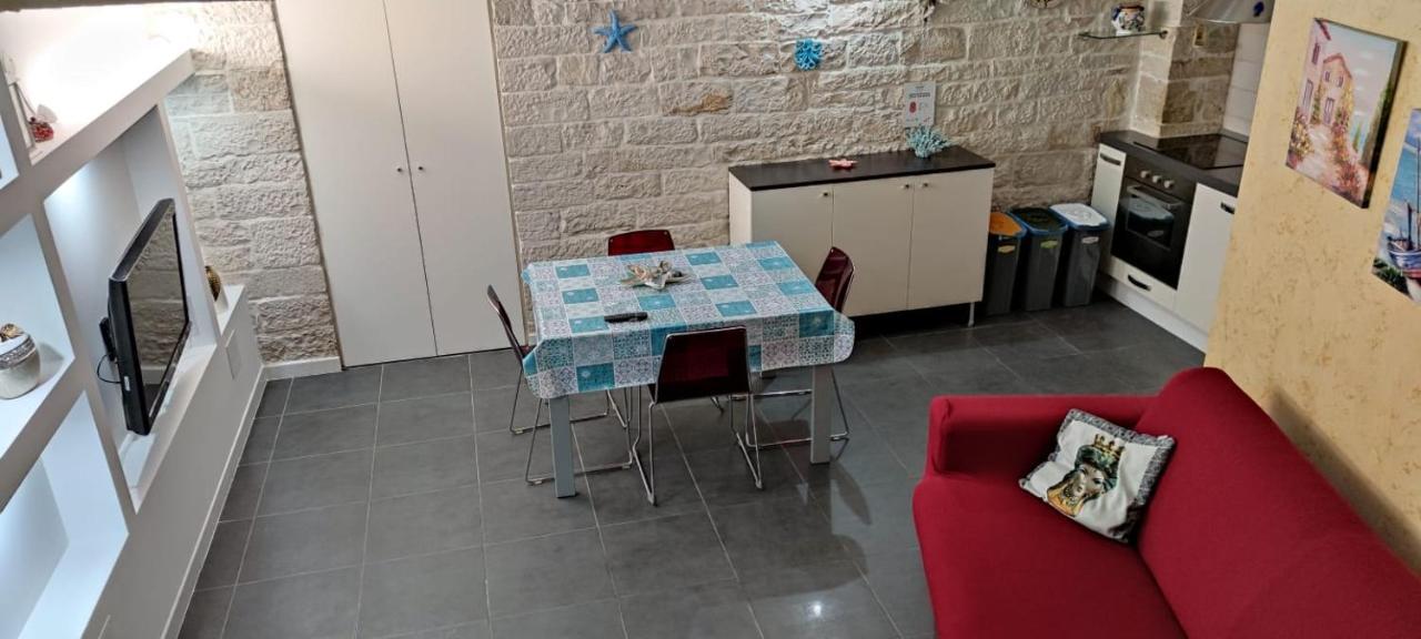 La Vela Villa Giovinazzo Ngoại thất bức ảnh