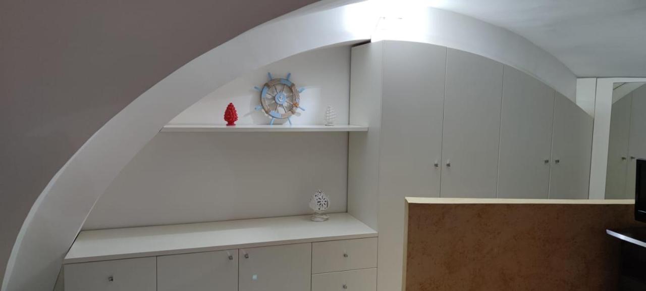La Vela Villa Giovinazzo Ngoại thất bức ảnh