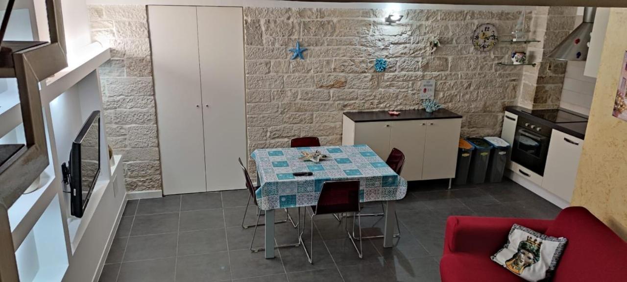 La Vela Villa Giovinazzo Ngoại thất bức ảnh