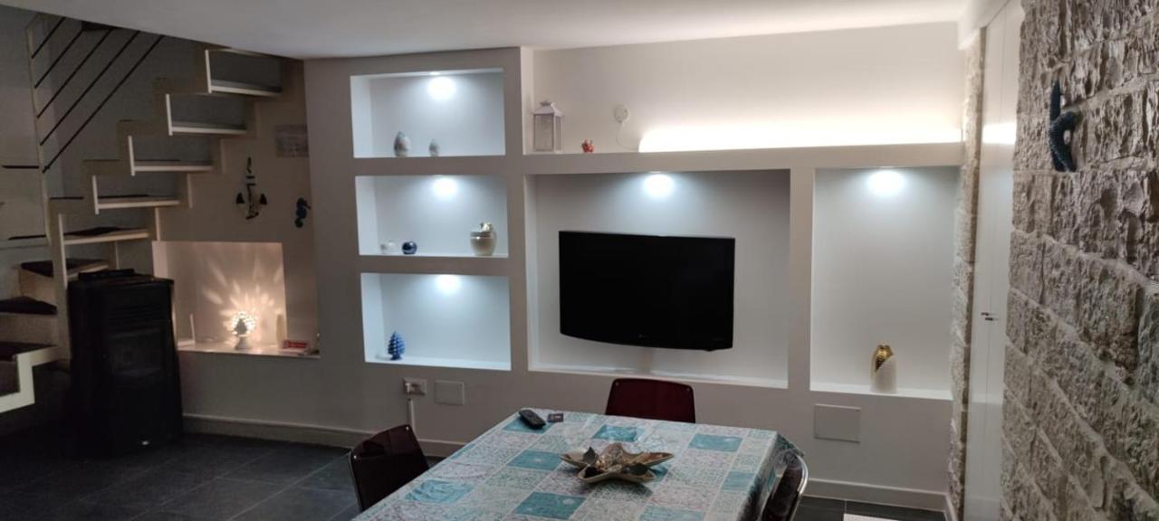 La Vela Villa Giovinazzo Ngoại thất bức ảnh