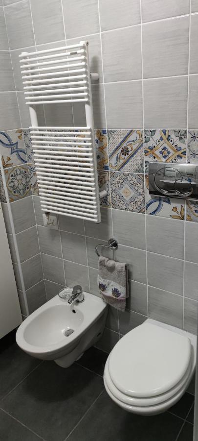 La Vela Villa Giovinazzo Ngoại thất bức ảnh