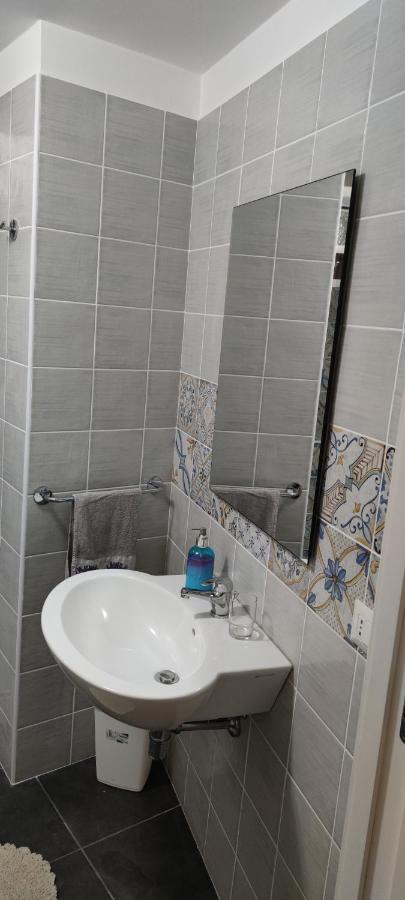 La Vela Villa Giovinazzo Ngoại thất bức ảnh