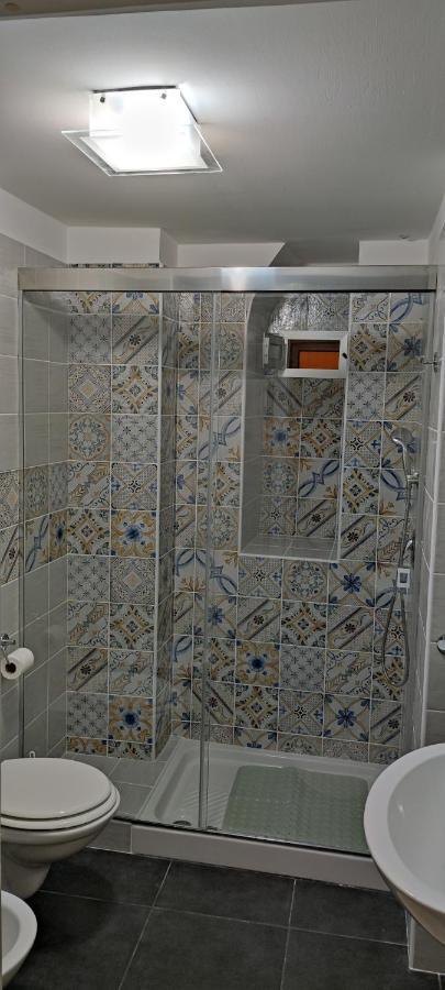 La Vela Villa Giovinazzo Ngoại thất bức ảnh