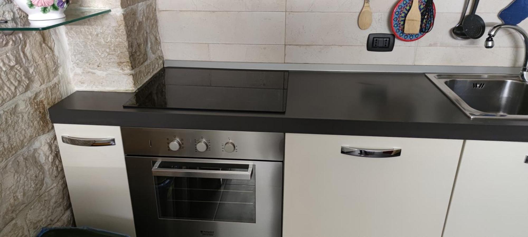 La Vela Villa Giovinazzo Ngoại thất bức ảnh